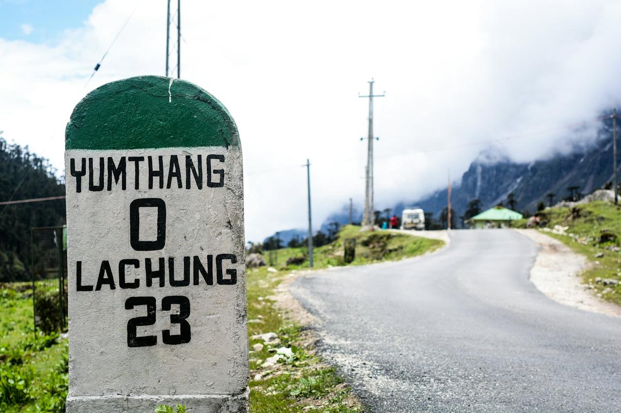 Sikkim Gangtok, Lachung, Yumthang and Pelling Group Trip