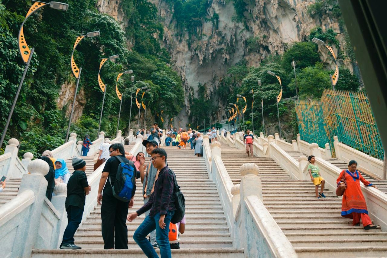 Kuala Lumpur, Malacca and Singapore Group Trip, photo 1