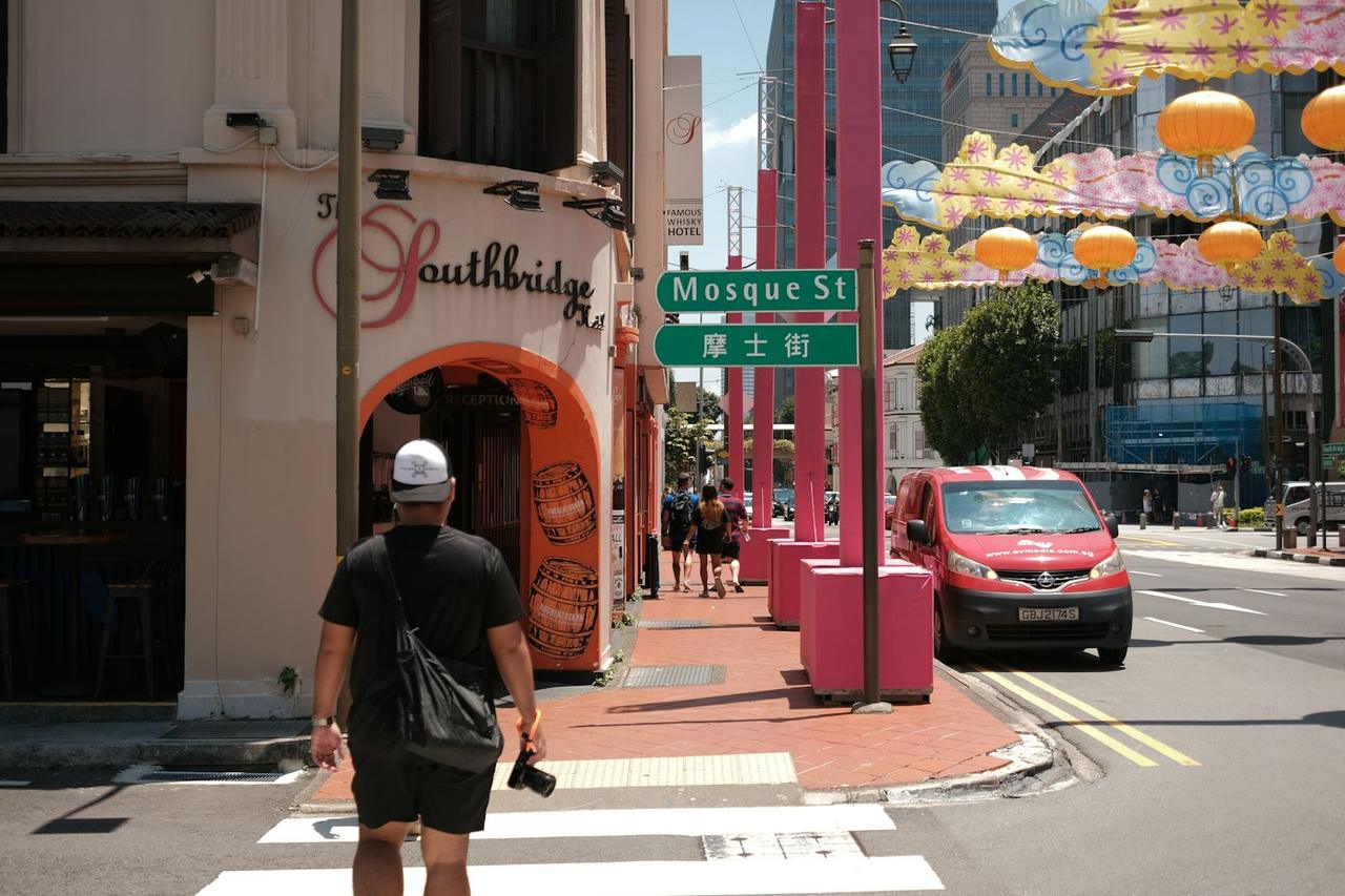 Singapore City, Sentosa and Mandai Bird Paradise Group Trip, photo 4