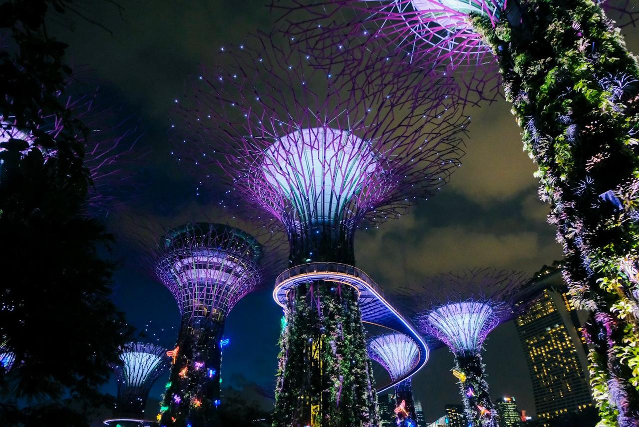 Value Singapore