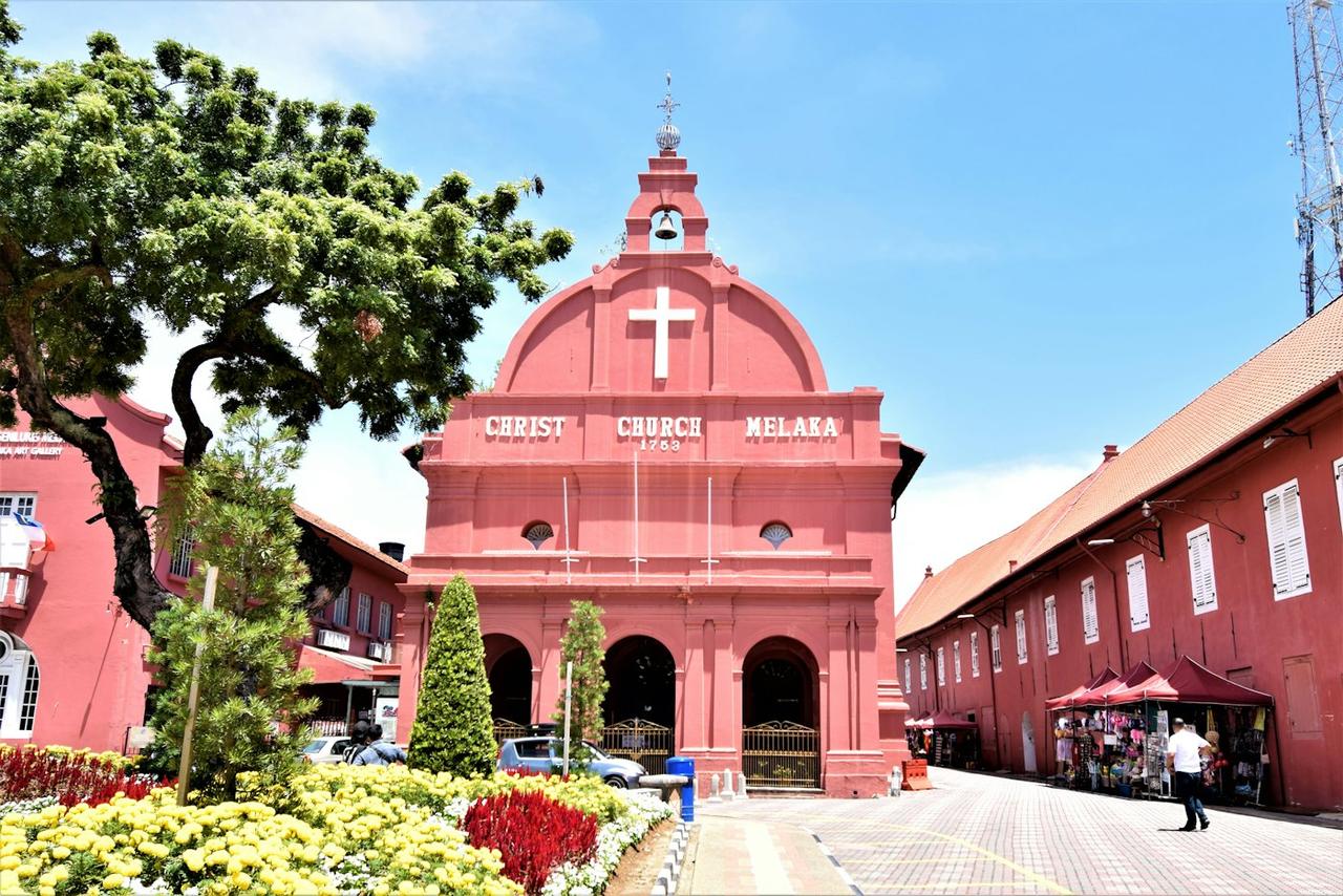 Kuala Lumpur, Malacca and Singapore Group Trip, photo 3