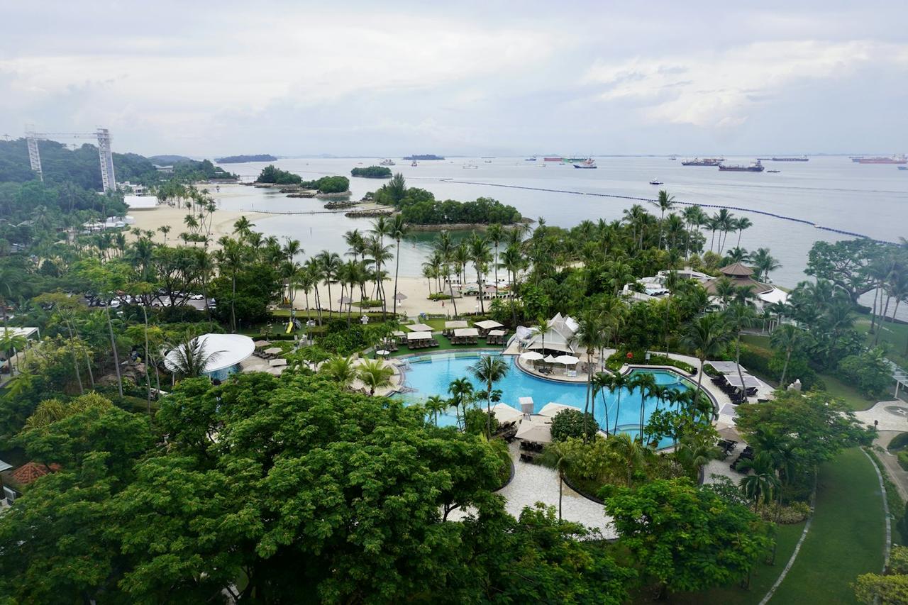 Singapore City, Sentosa and Mandai Bird Paradise Group Trip