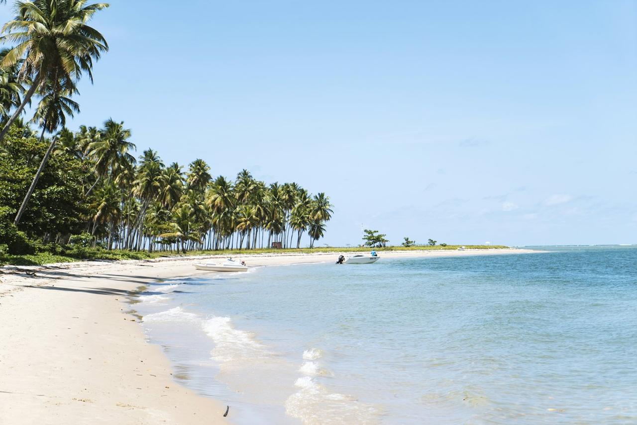 Thailand Weekend Escape: Pattaya Islands, Gardens and Bangkok Temples