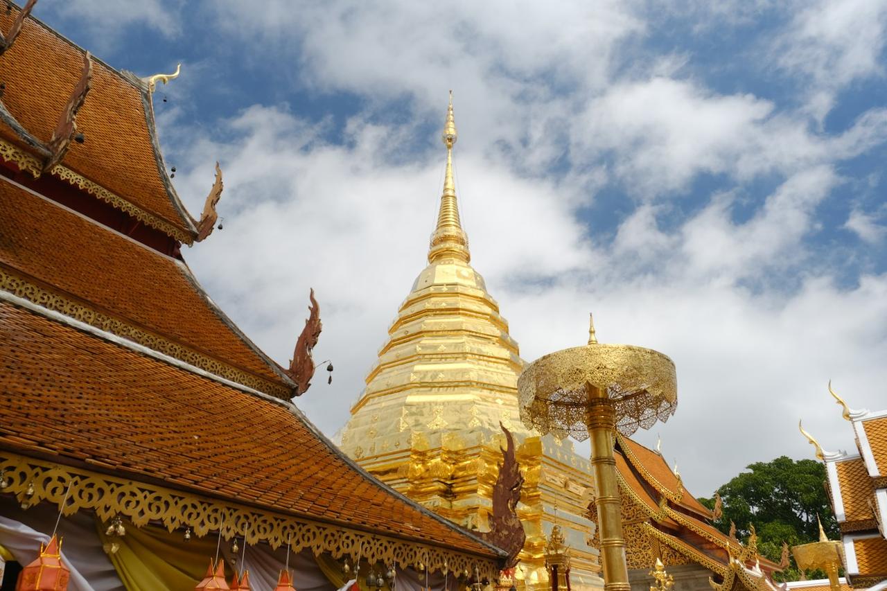 Thailand Weekend Escape: Pattaya Islands, Gardens and Bangkok Temples, photo 2
