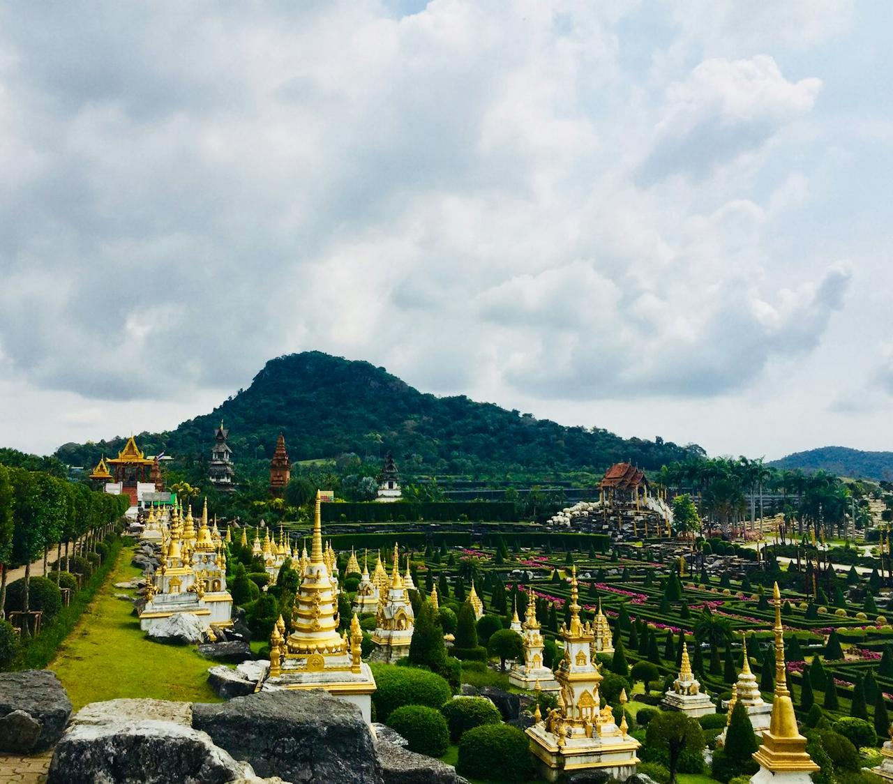 Simply Thailand Fully Loaded