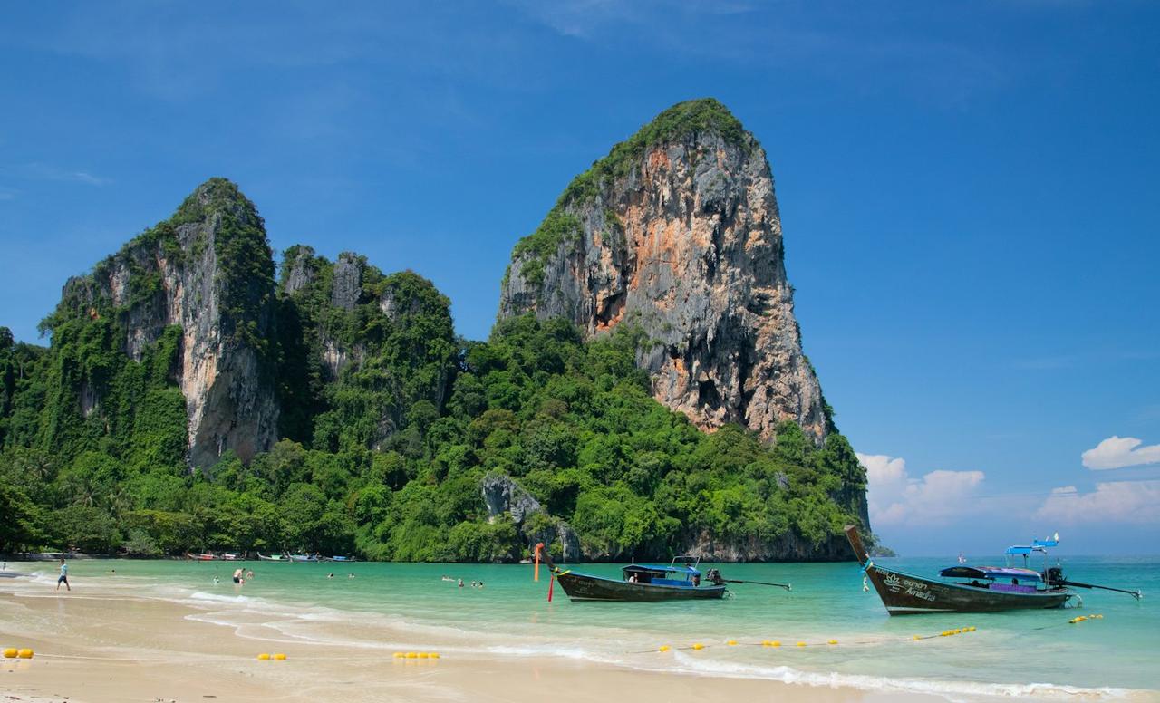 Simply Krabi And Phuket