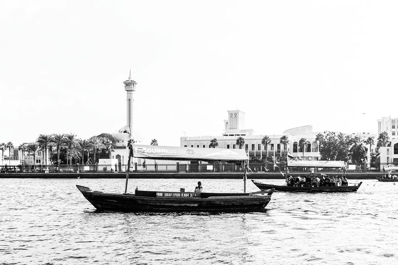 Classic Dubai