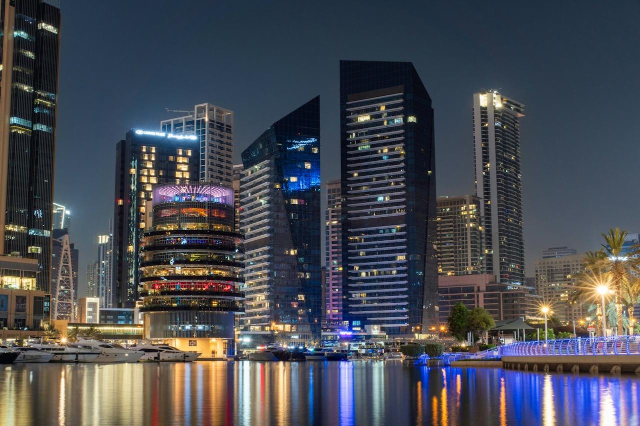 Simply Dubai