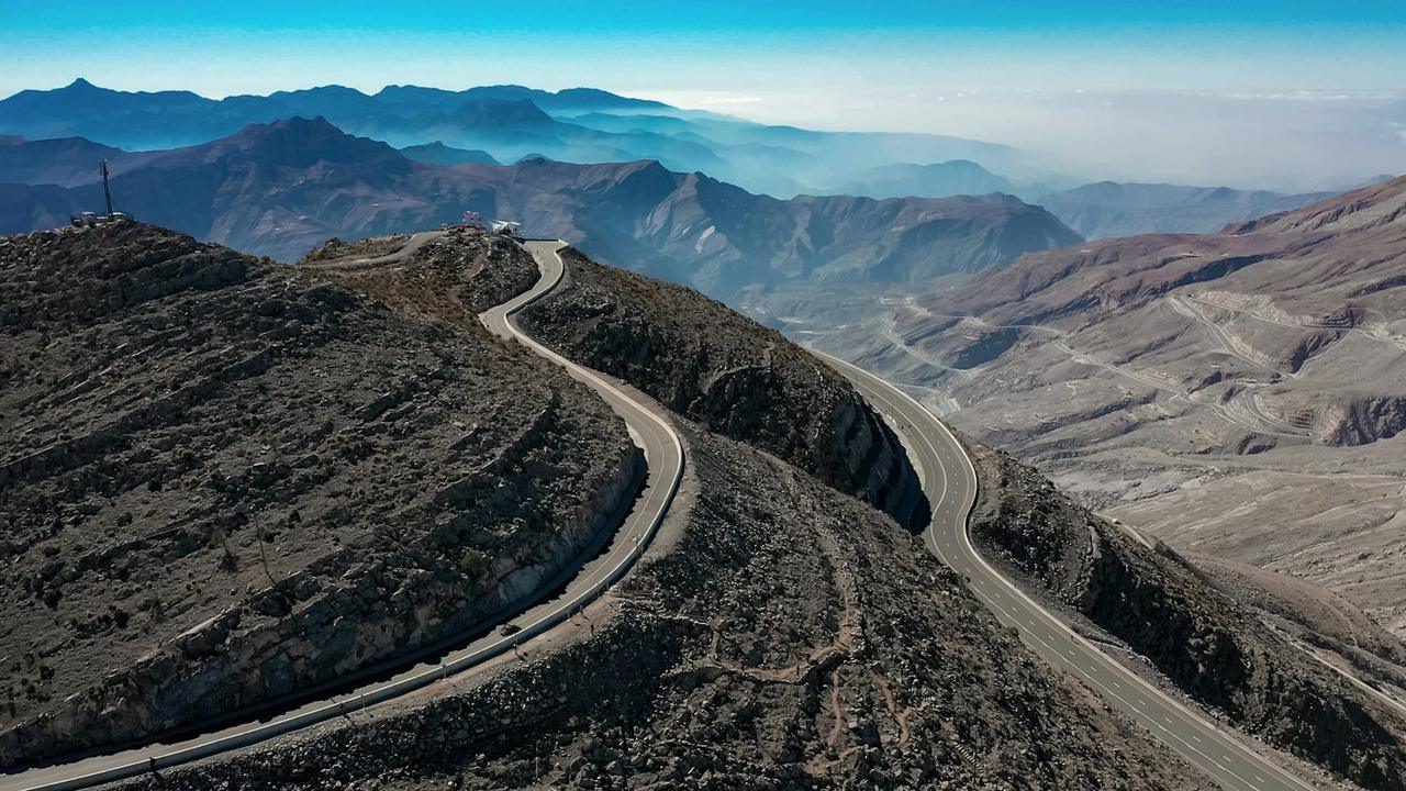 Dubai, Sharjah and Ras Al Khaimah Group Trip