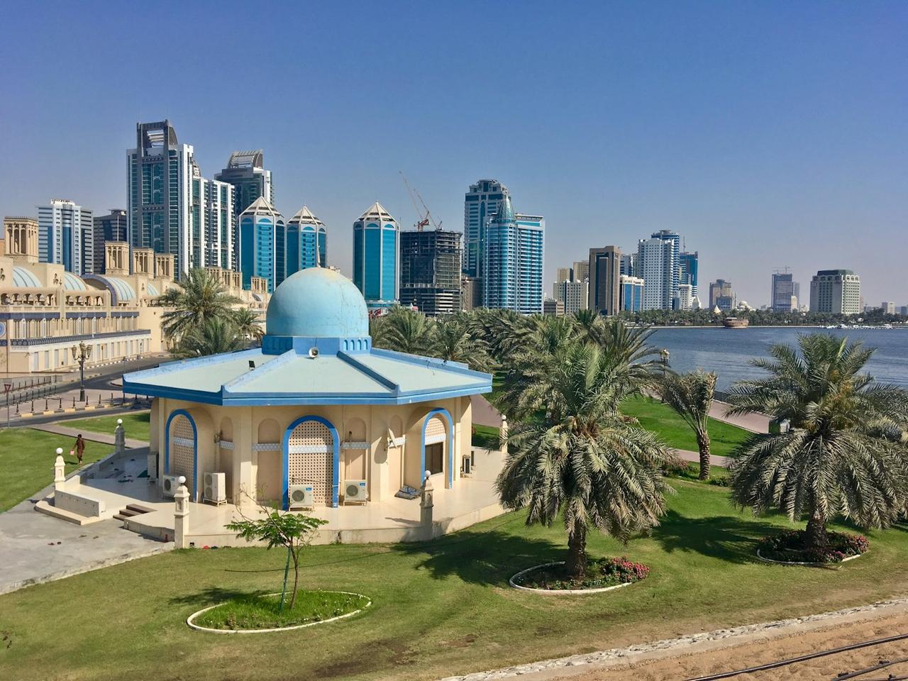 Dubai, Sharjah and Ras Al Khaimah Group Trip, photo 1