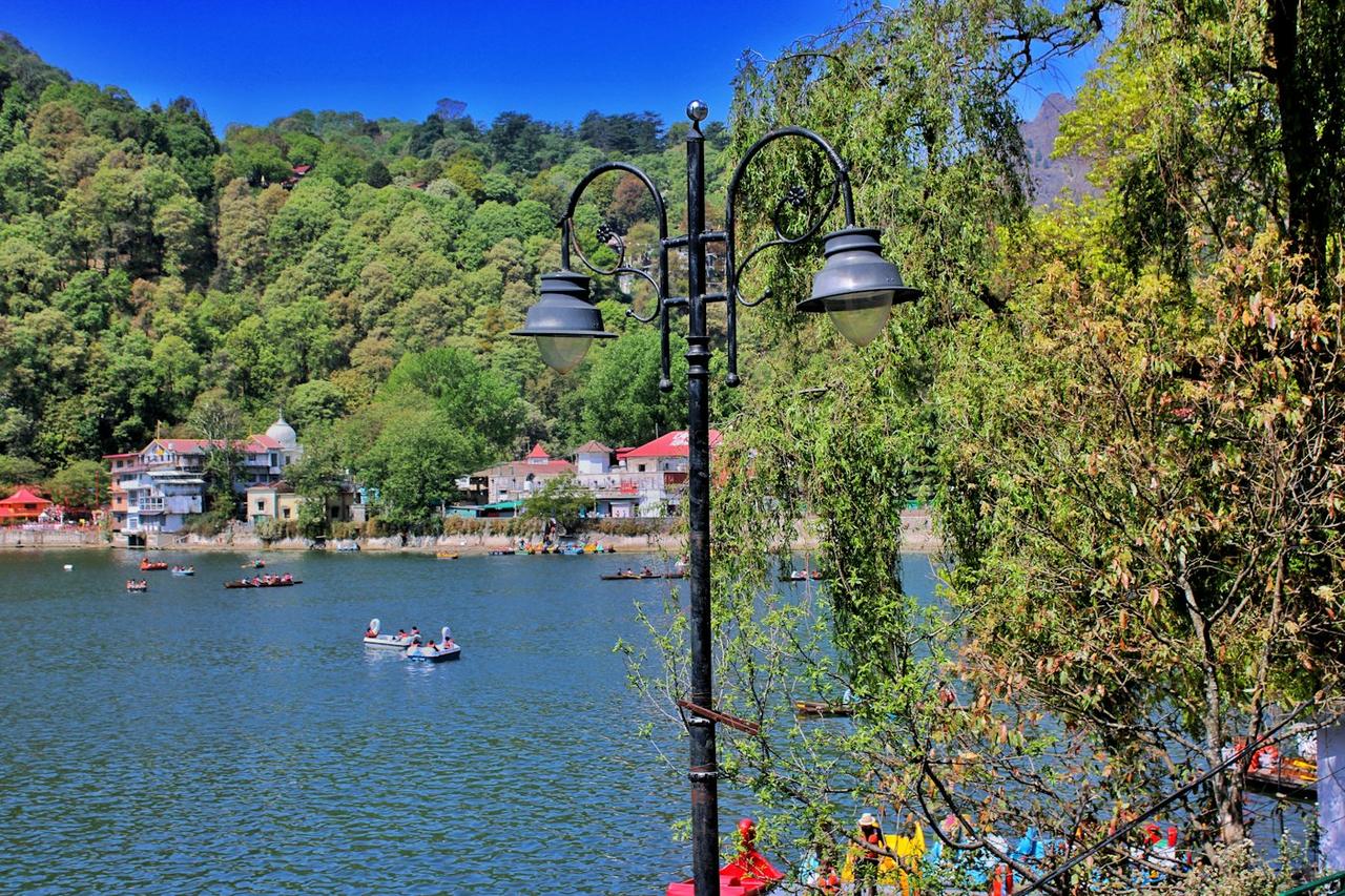 Corbett and Nainital Honeymoon: Jungle Safari, Lakeside Evenings and Candlelight, photo 2
