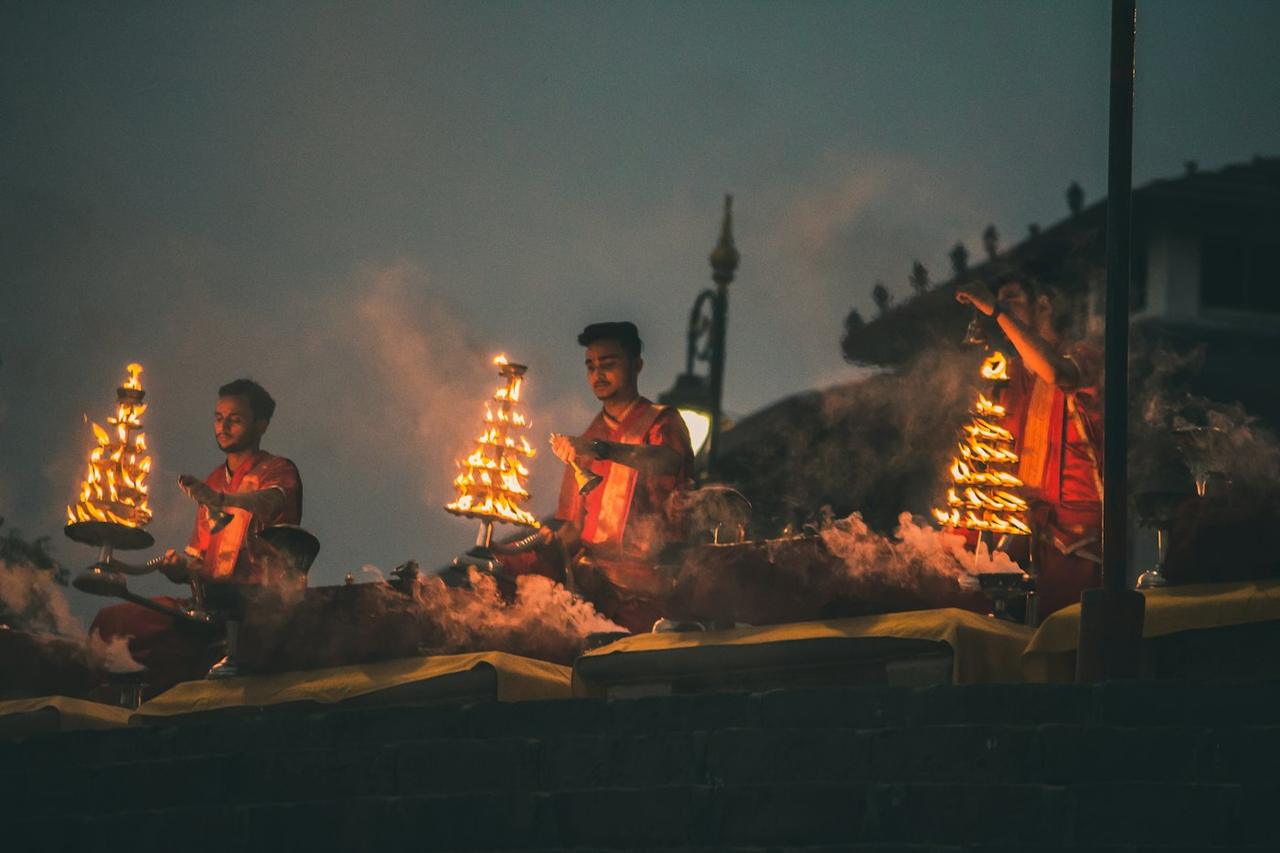 Classic Uttarakhand: Haridwar, Rishikesh and Mussoorie