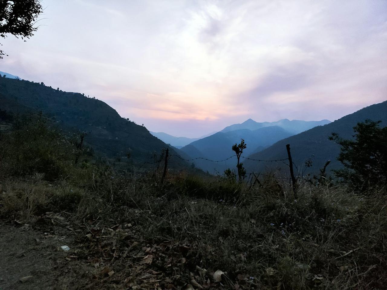 Uttarakhand Weekend Escape: Rishikesh Rafting and Mussoorie Hills, photo 3