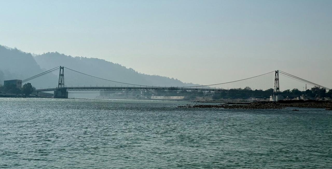 Uttarakhand Weekend Escape: Rishikesh Rafting and Mussoorie Hills, photo 2