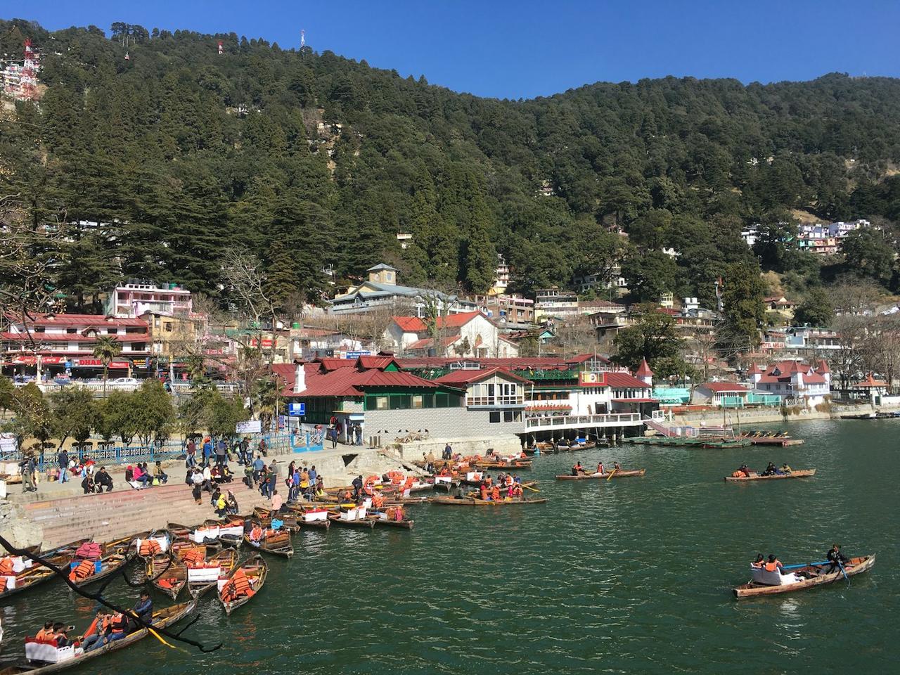Uttarakhand