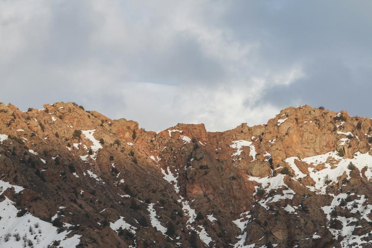 Tashkent, Samarkand and Amirsoy Mountains Group Trip