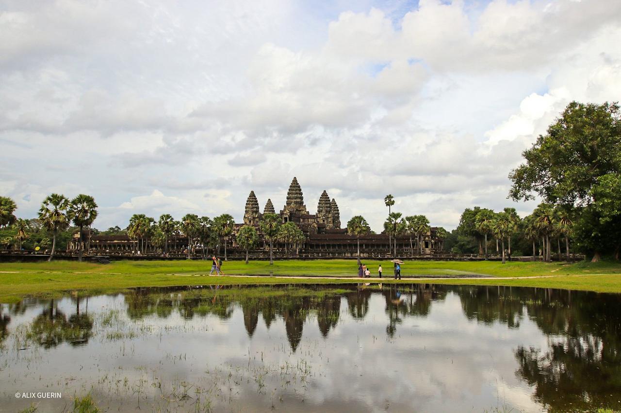 Wonders of Vietnam With Cambodia Winter