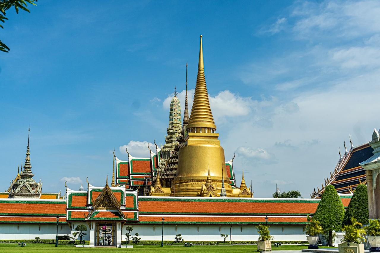 Wonders of Phu Quoc with Bangkok Winter