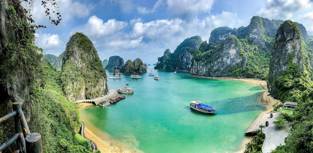 Vietnam - Buy 1 Get 1 Free