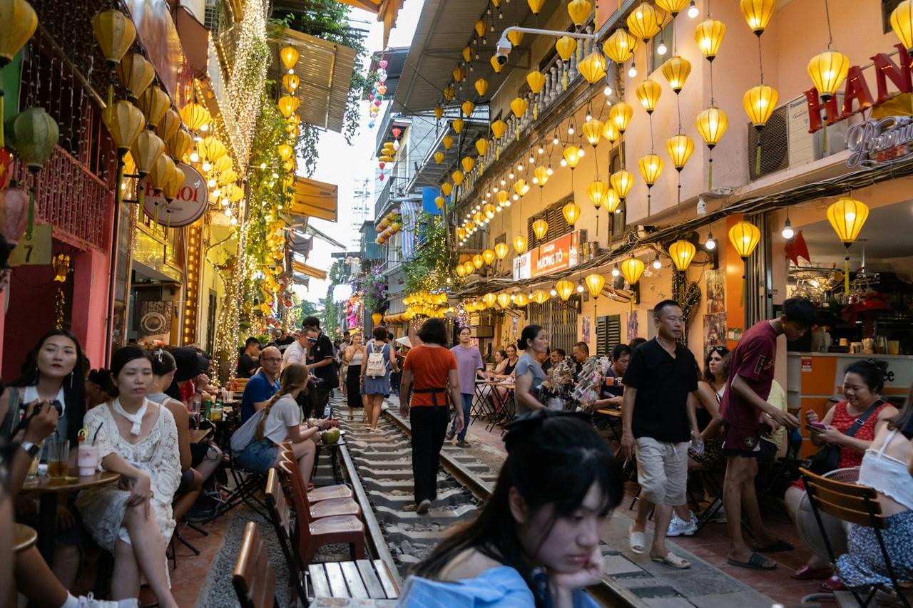 Vietnam Hanoi, Ha Long Bay and Hoi An Group Trip, photo 3