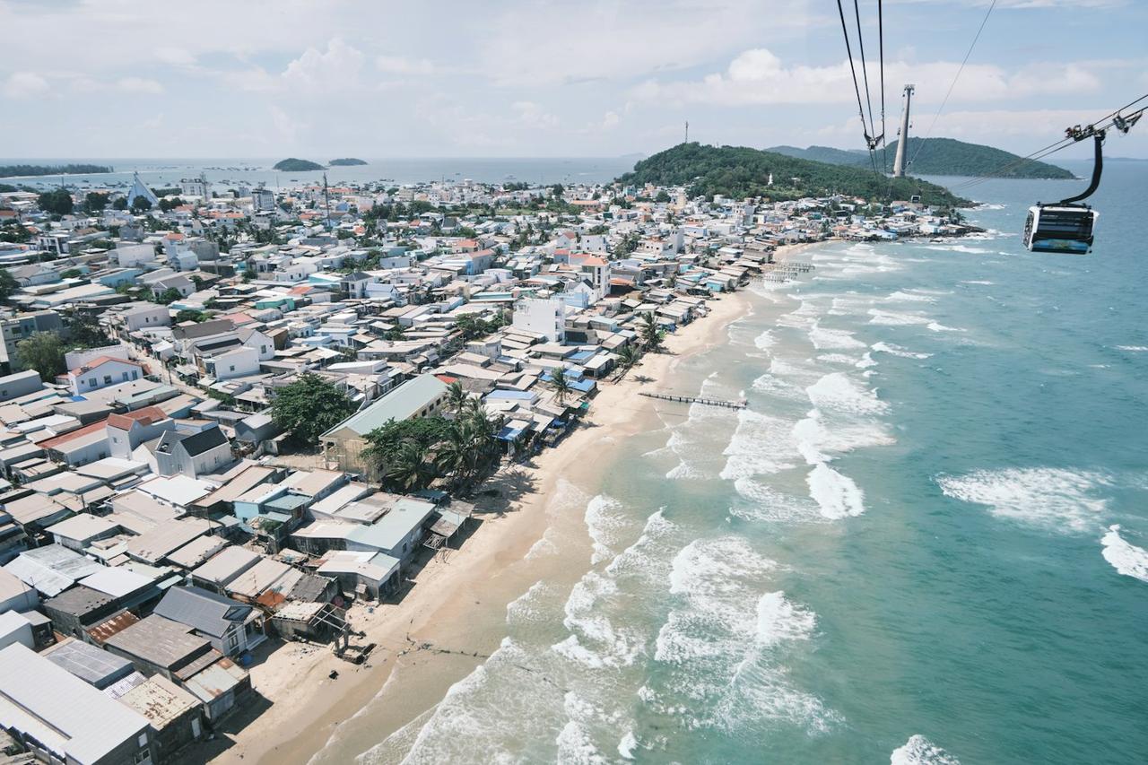 Phu Quoc - Buy 1 Get 1 Free