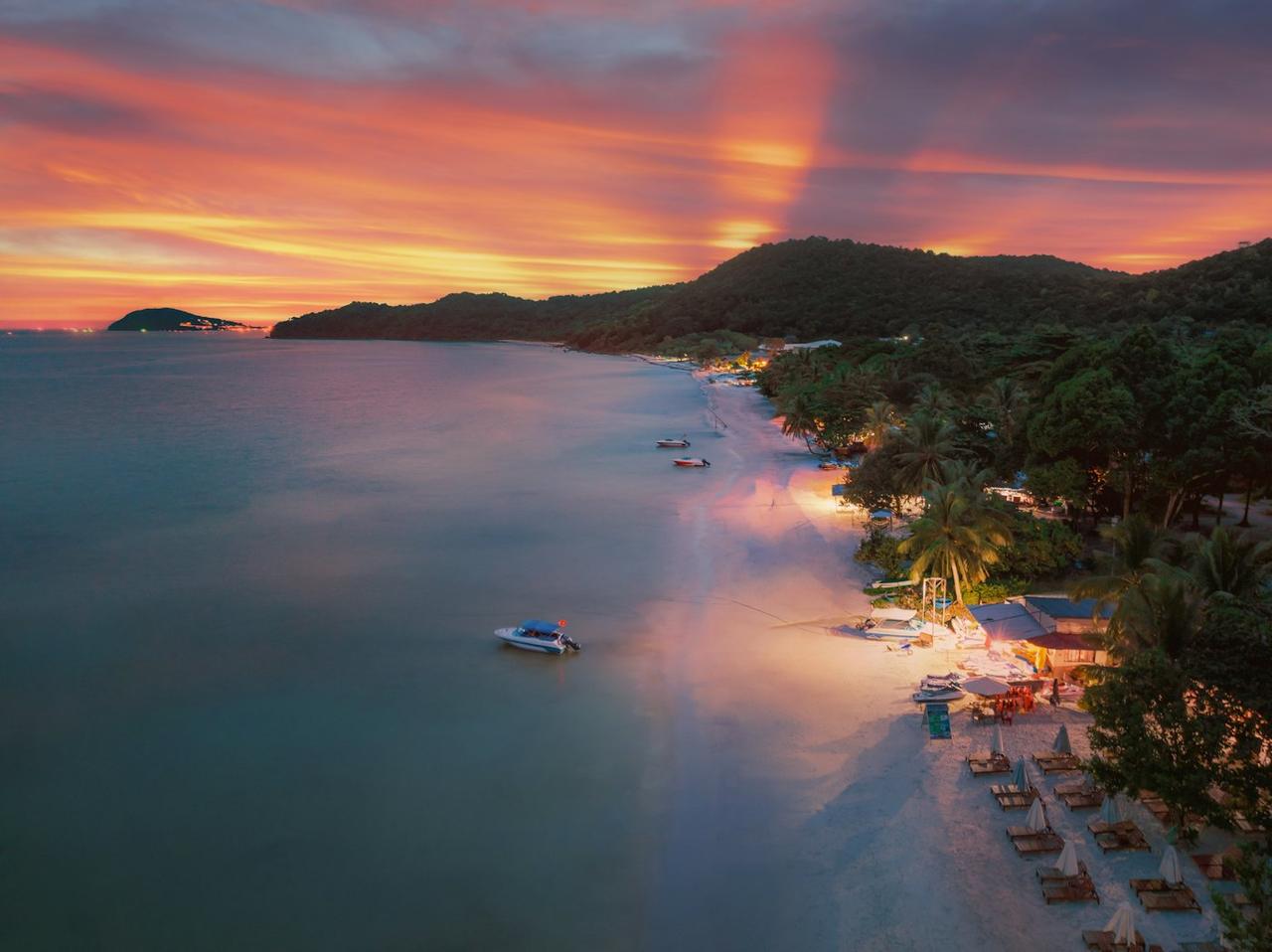 Winter Phu Quoc - Vin Resort & Spa 5N