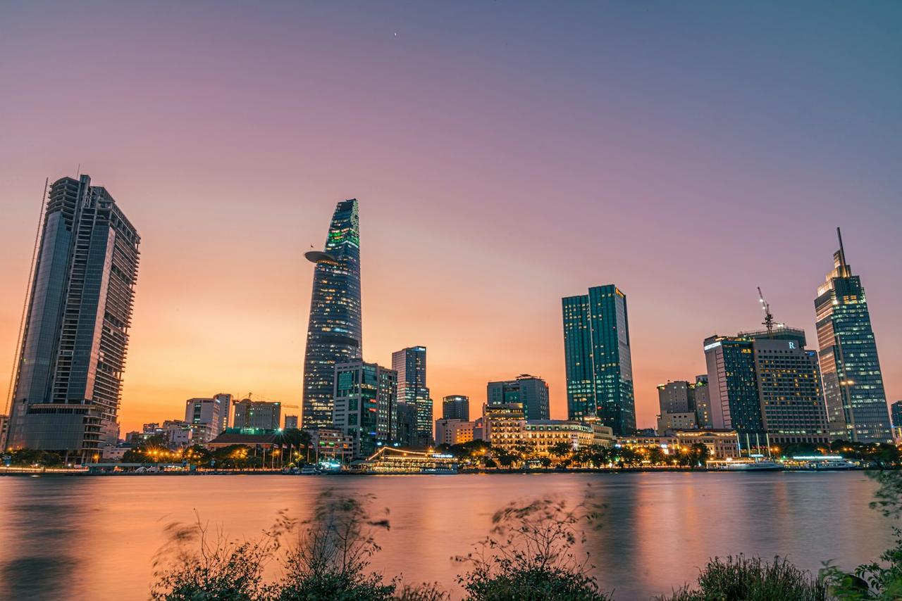 Vietnam Saigon, Mekong Delta and Phu Quoc Island Group Trip, photo 1